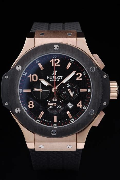 billiga hublot klockor